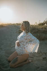 FLOORTJE MATERNITY <br> BODYSUIT <br>